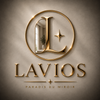 Lavios - Accueil