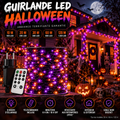 Guirlande Lumineuse