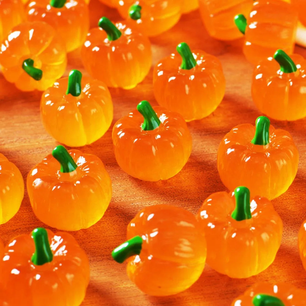 Mini Citrouilles