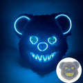 Masque Lapin Tueur