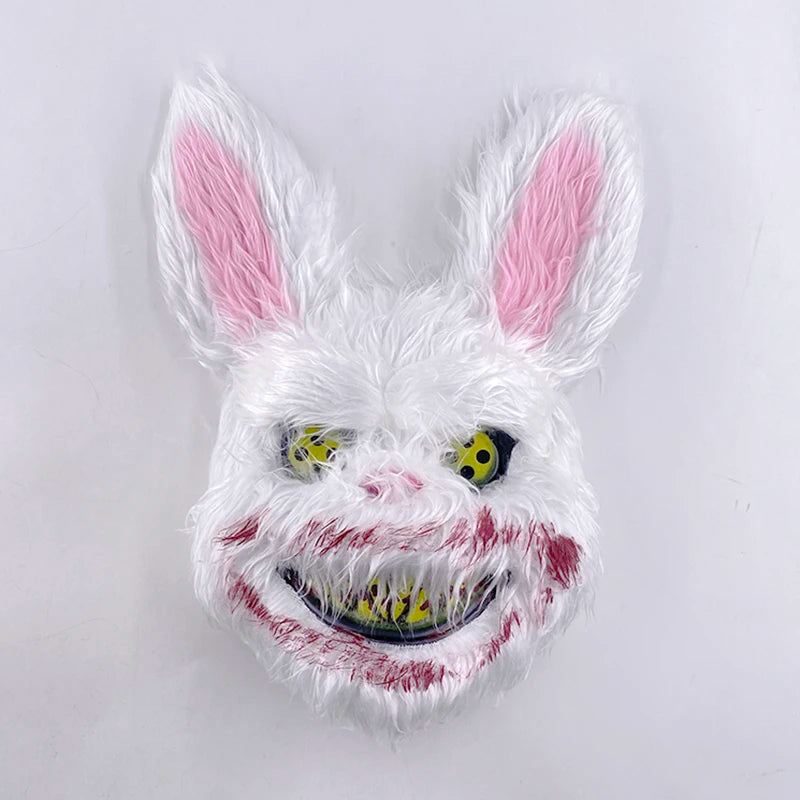 Masque Lapin Tueur