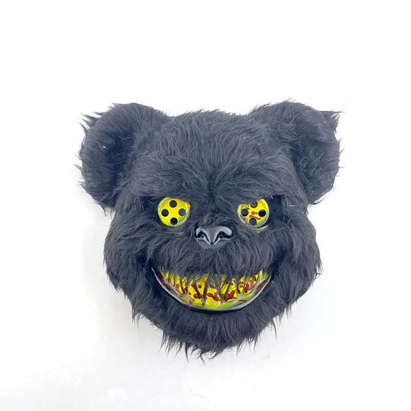 Masque Lapin Tueur