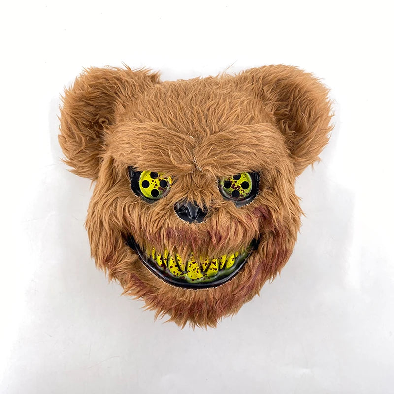 Masque Lapin Tueur