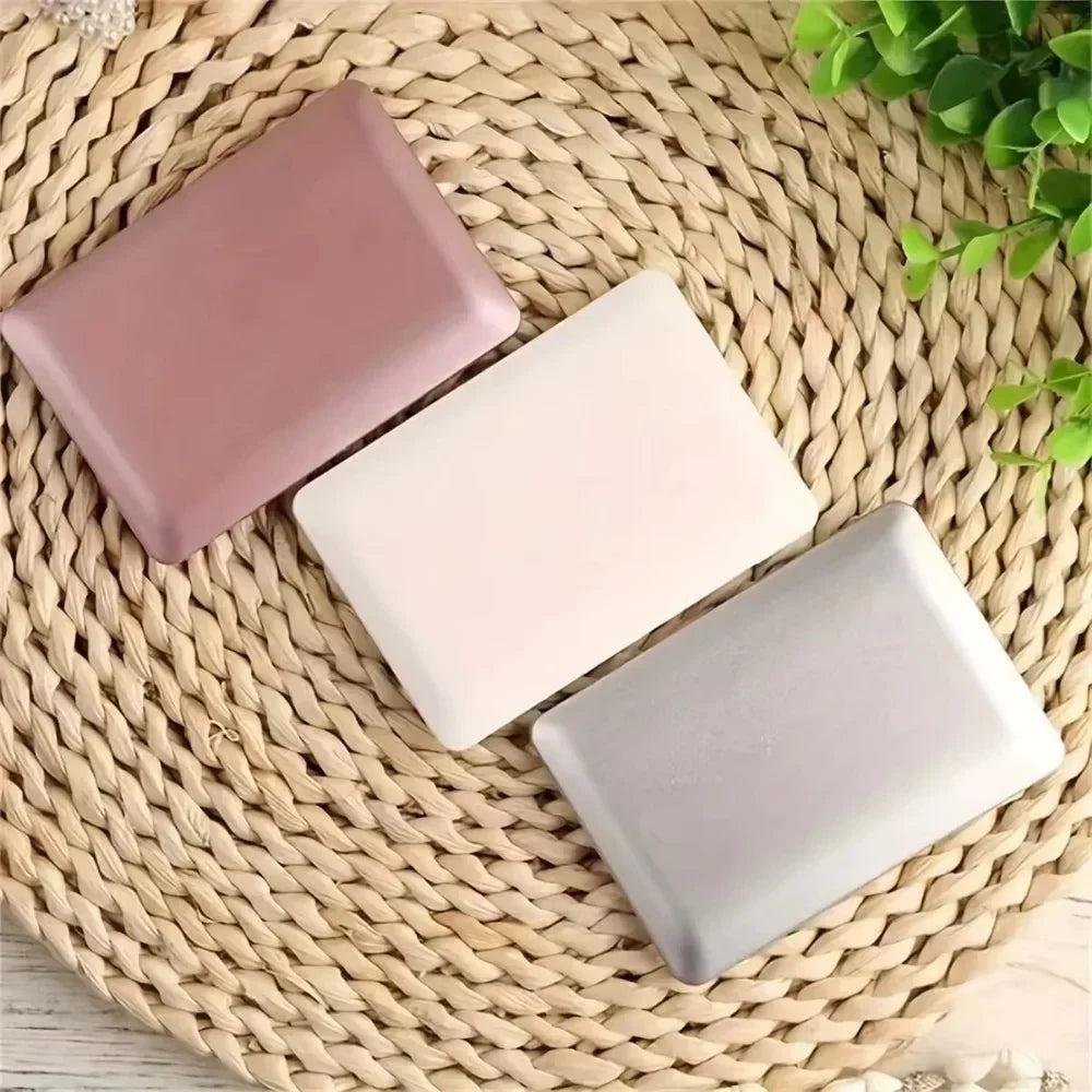 Mini Miroir de Poche Ordinateur – Pliable & Portable 💻✨