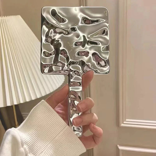 Miroir à Main – Design Élégant