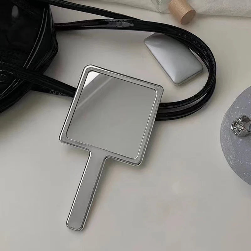 Miroir à Main – Design Élégant