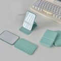 Miroir de Maquillage Pliable & Portable